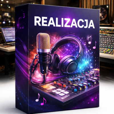 Piosenka autorska do kupienia