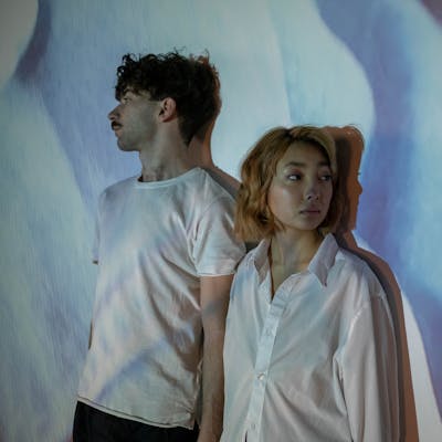 Nie stało się nic podkład