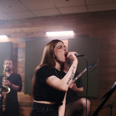 Małgośka - instrumental nowa wersja