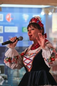 Fokowa aranżacja disco polo