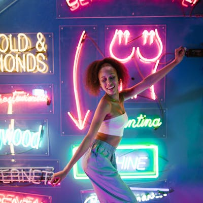 Oddam Ci wszystko - podkład